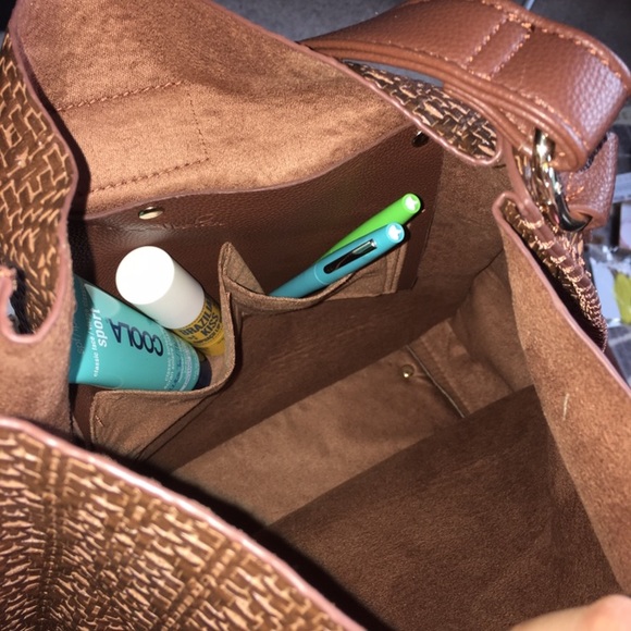 ✈️ Imogen Crossbody ✈️ - Picture 5 of 6